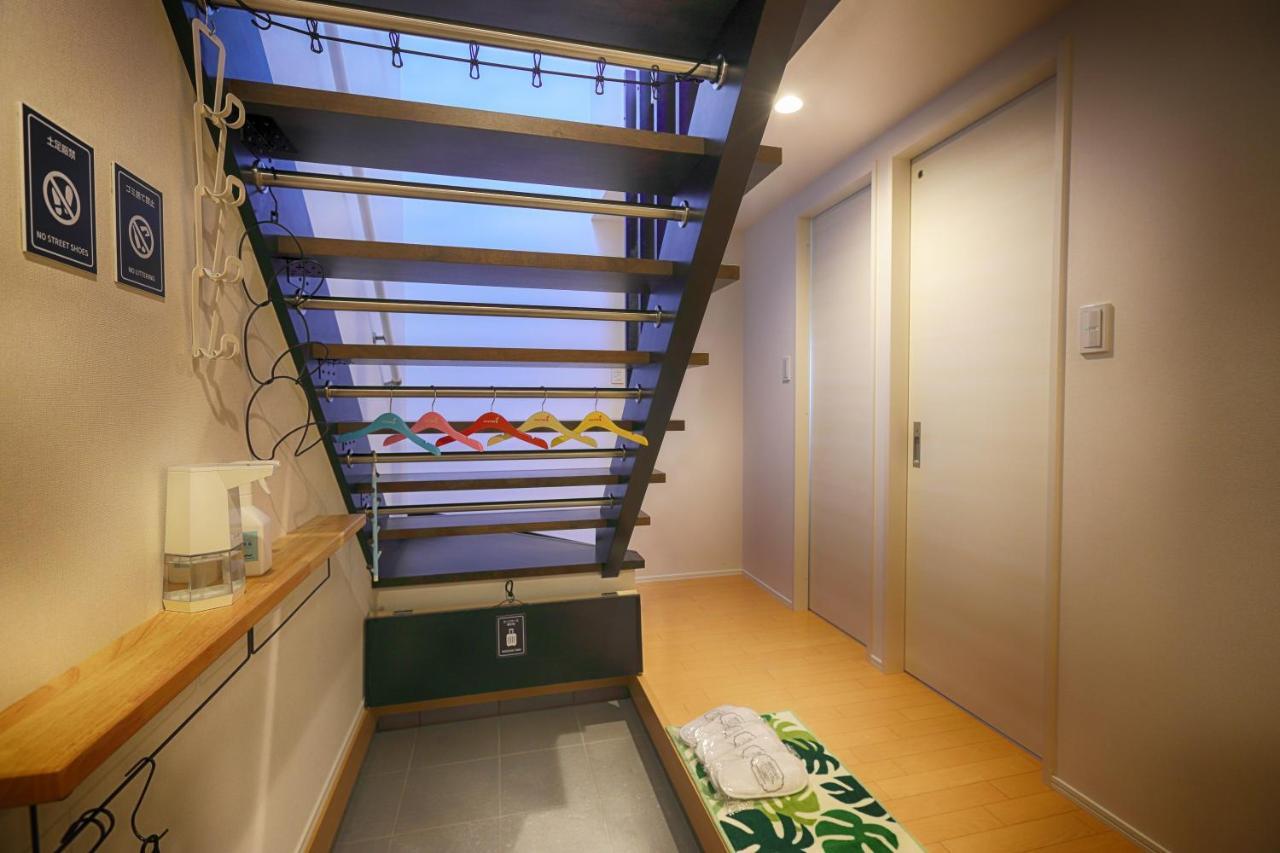 Fujiyasan Villa Fujikawaguchiko Buitenkant foto