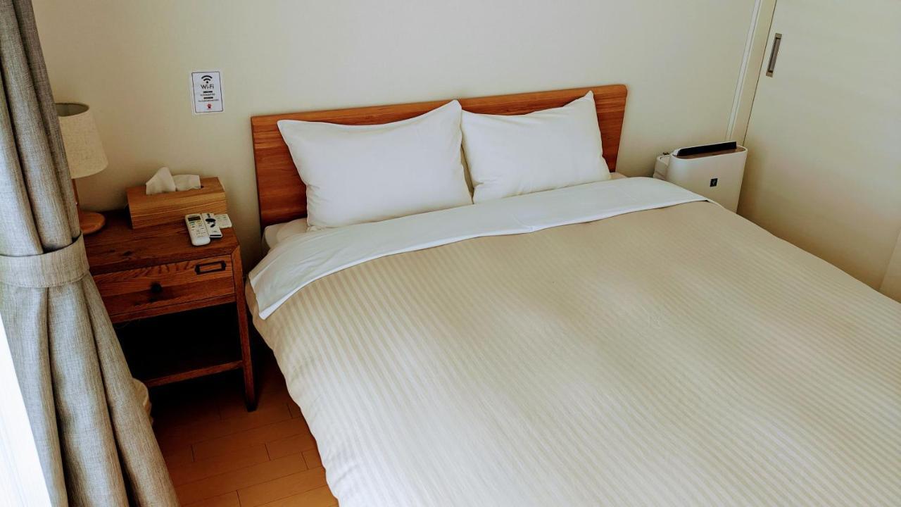 Fujiyasan Villa Fujikawaguchiko Buitenkant foto